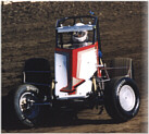 Sprint Car - 1998